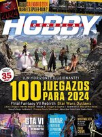 Hobby Consolas